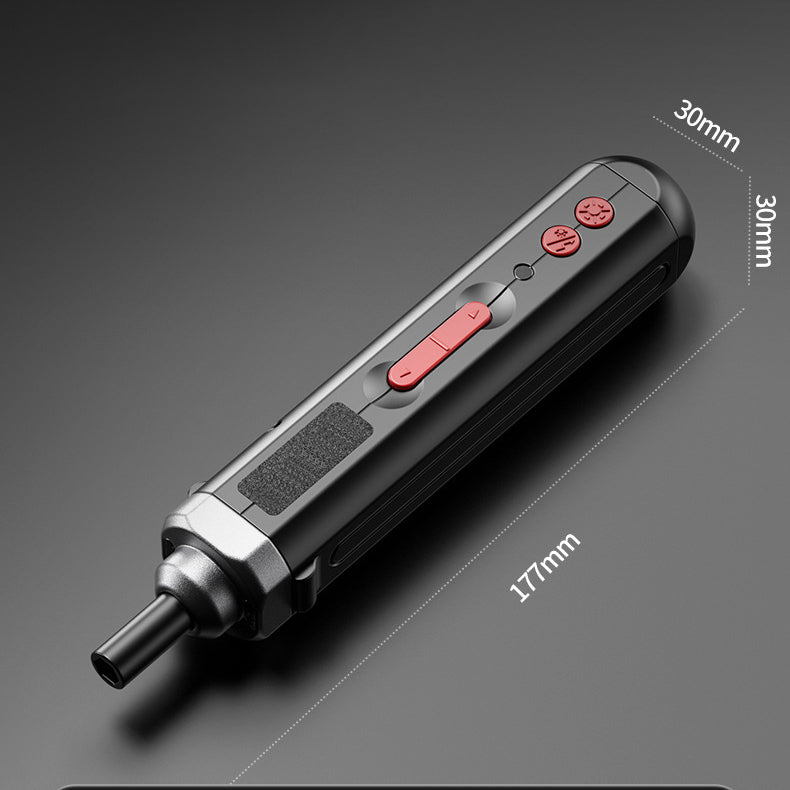 🎁Christmas 49% OFF⏳Juego de destornilladores eléctricos multifunción