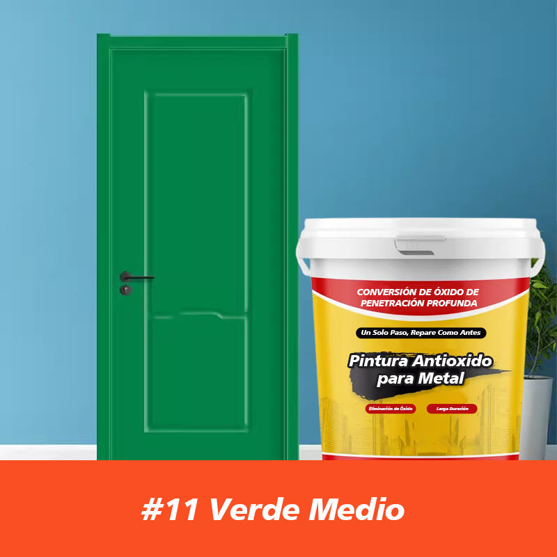 š„Venta de liquidación del fabricante con pĆ©rdidasš„Pintura antioxidante para metal - Eliminador de óxido