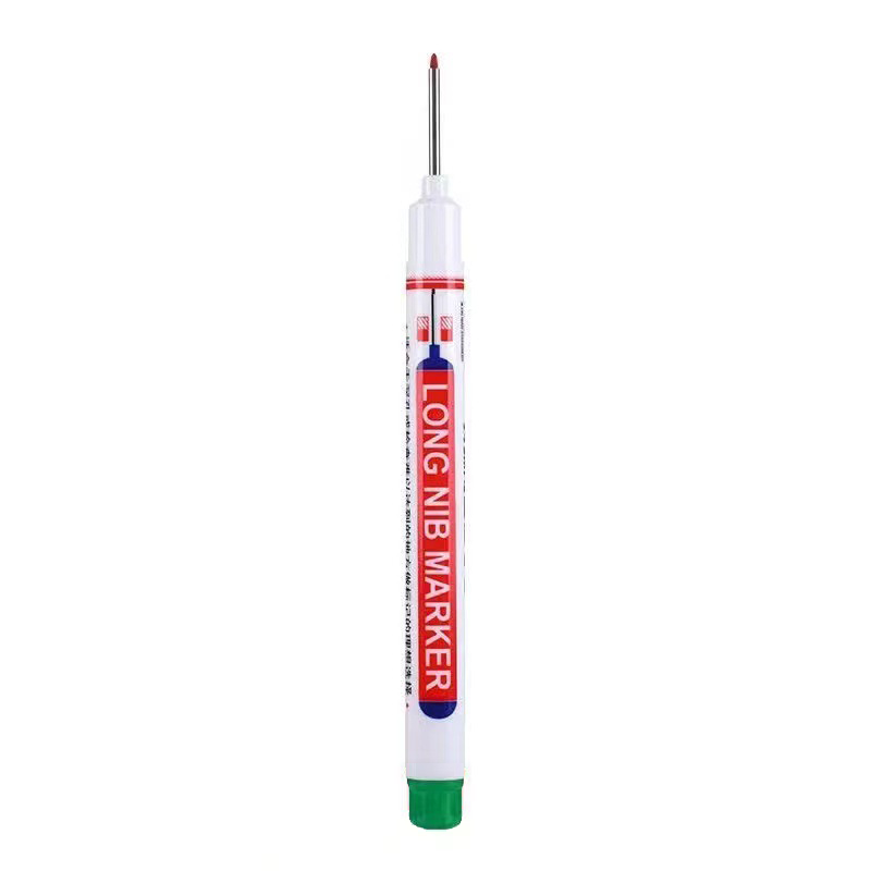 (🎅🎁2025 Hot Sale🎁)🔥 49% OFF🔥- Long Head Deep Hole Marker