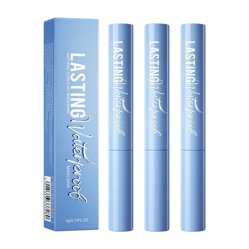 ✨Compra 1 y llévate 1 gratis✨ Máscara de pestañas resistente al agua con 12 horas de duració