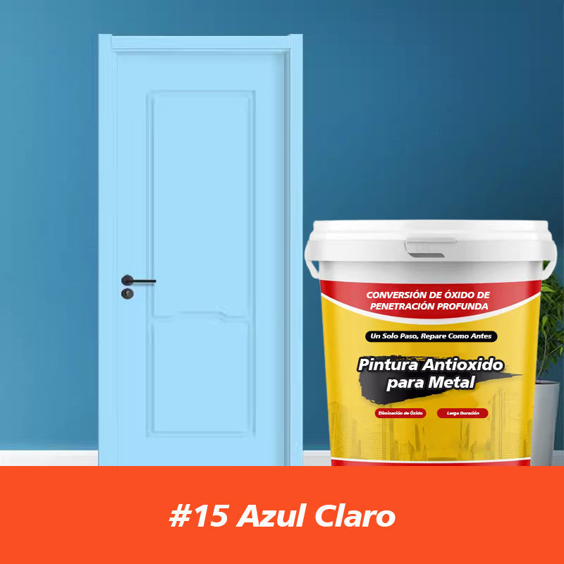 š„Venta de liquidación del fabricante con pĆ©rdidasš„Pintura antioxidante para metal - Eliminador de óxido