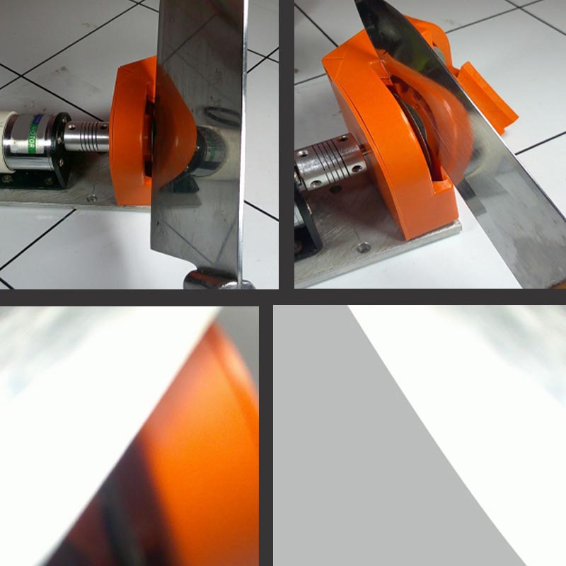 Afilador de brocas multiusos
