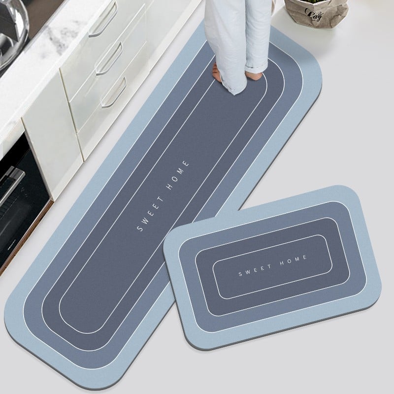 💥producto popular💥Las alfombras antideslizantes🦶