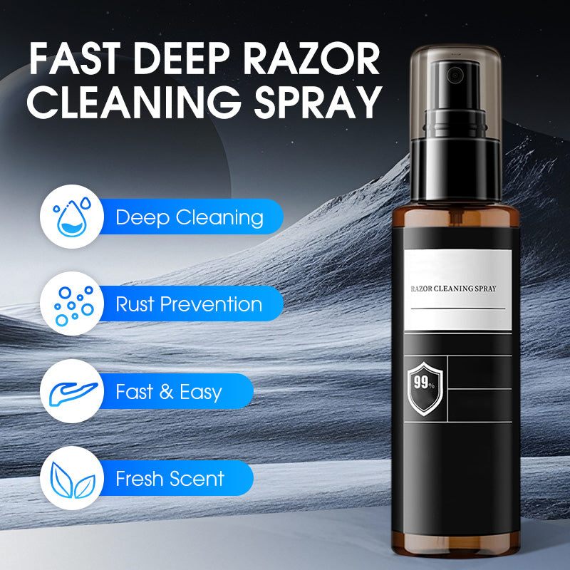 🔥¡Oferta especial con 50 % de descuento!🎉Potente cortadora de cabello recargable de larga duración