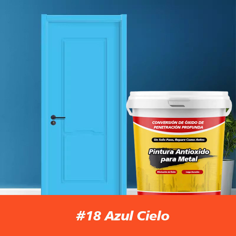 š„Venta de liquidación del fabricante con pĆ©rdidasš„Pintura antioxidante para metal - Eliminador de óxido