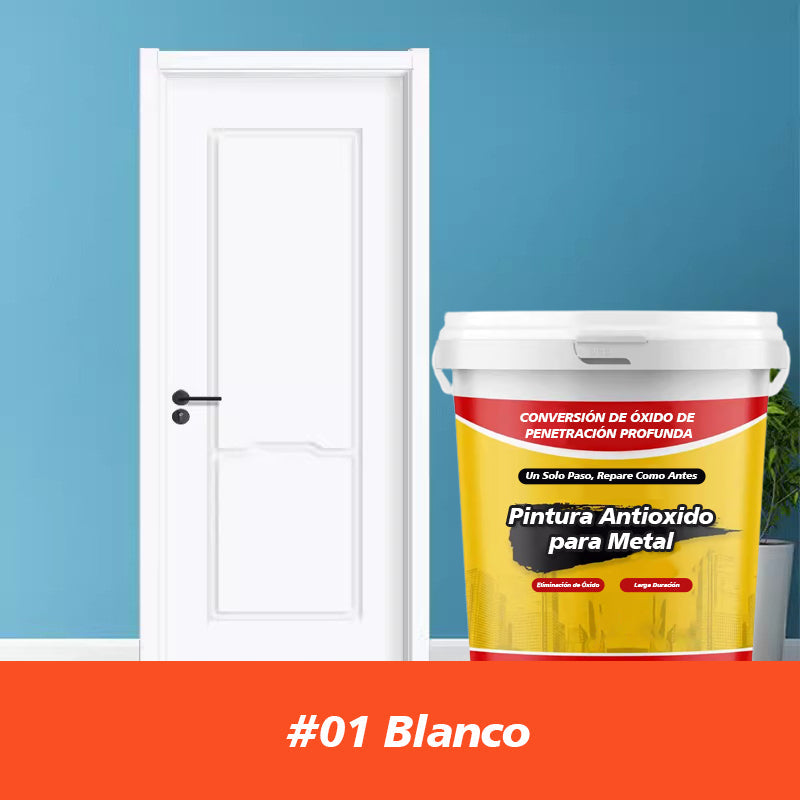 š„Venta de liquidación del fabricante con pĆ©rdidasš„Pintura antioxidante para metal - Eliminador de óxido