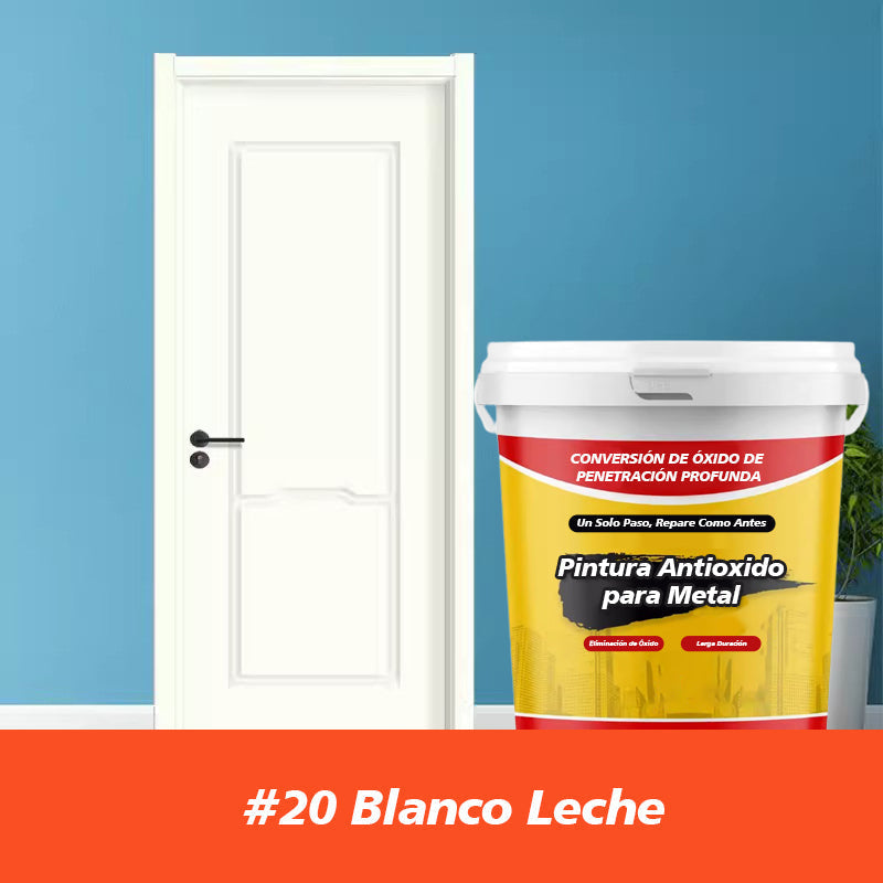 š„Venta de liquidación del fabricante con pĆ©rdidasš„Pintura antioxidante para metal - Eliminador de óxido