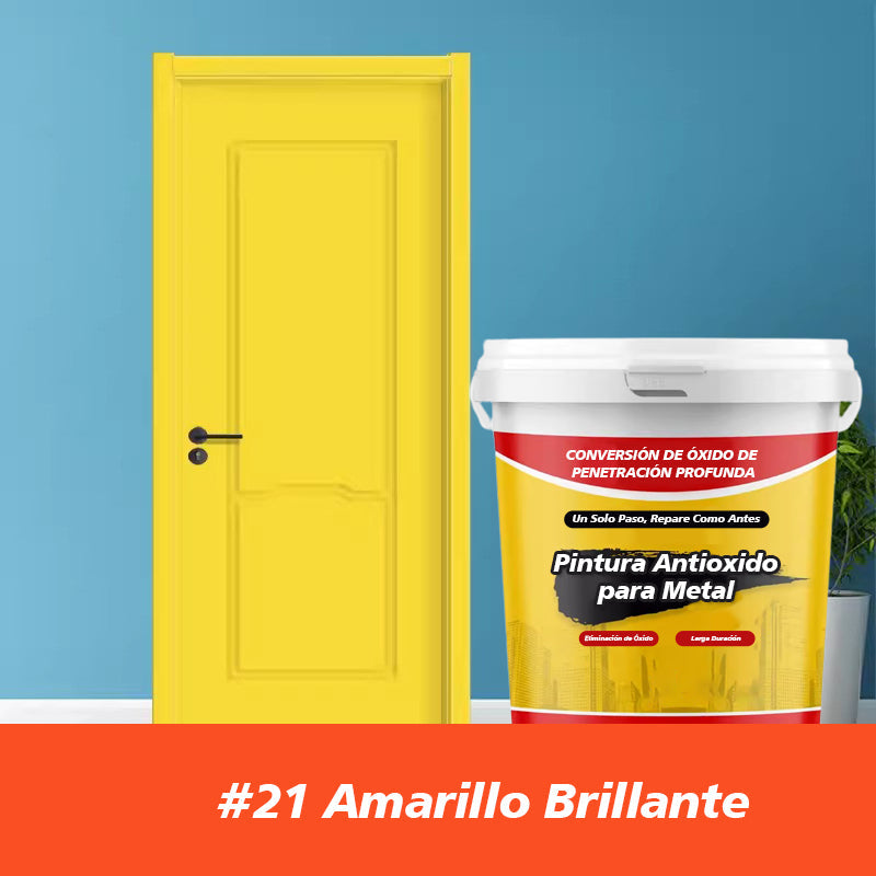 š„Venta de liquidación del fabricante con pĆ©rdidasš„Pintura antioxidante para metal - Eliminador de óxido