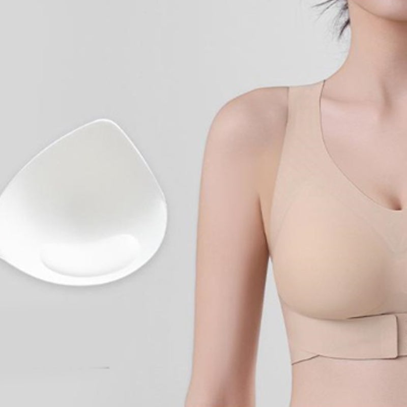 💕Sujetador sin aros Comfort & Shape para mujer💕