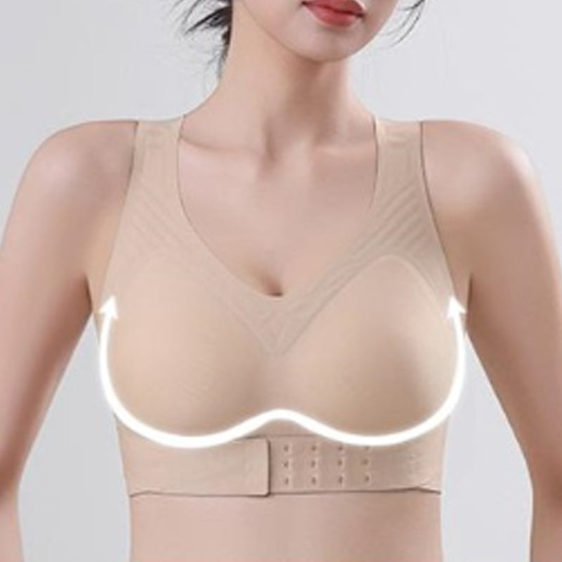 💕Sujetador sin aros Comfort & Shape para mujer💕