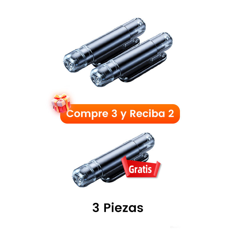 🚨 Mini Herramienta de Emergencia para Auto – ¡Tu Salvavidas en el Camino! 🚗💨