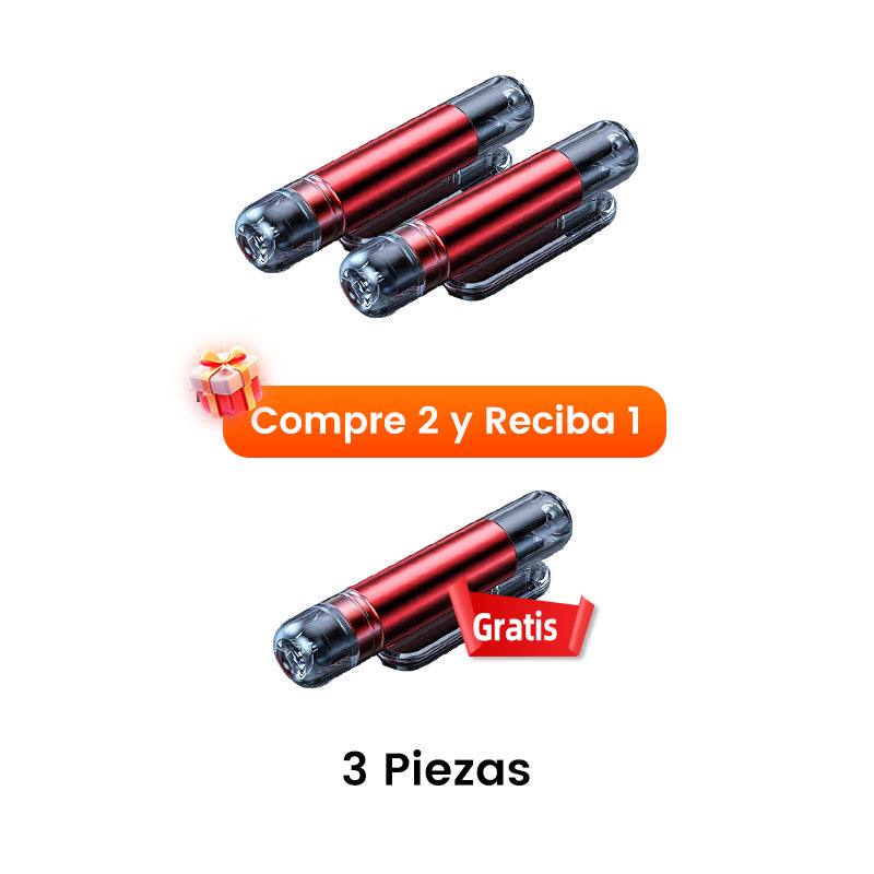 🚨 Mini Herramienta de Emergencia para Auto – ¡Tu Salvavidas en el Camino! 🚗💨
