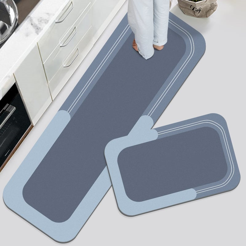 💥producto popular💥Las alfombras antideslizantes🦶