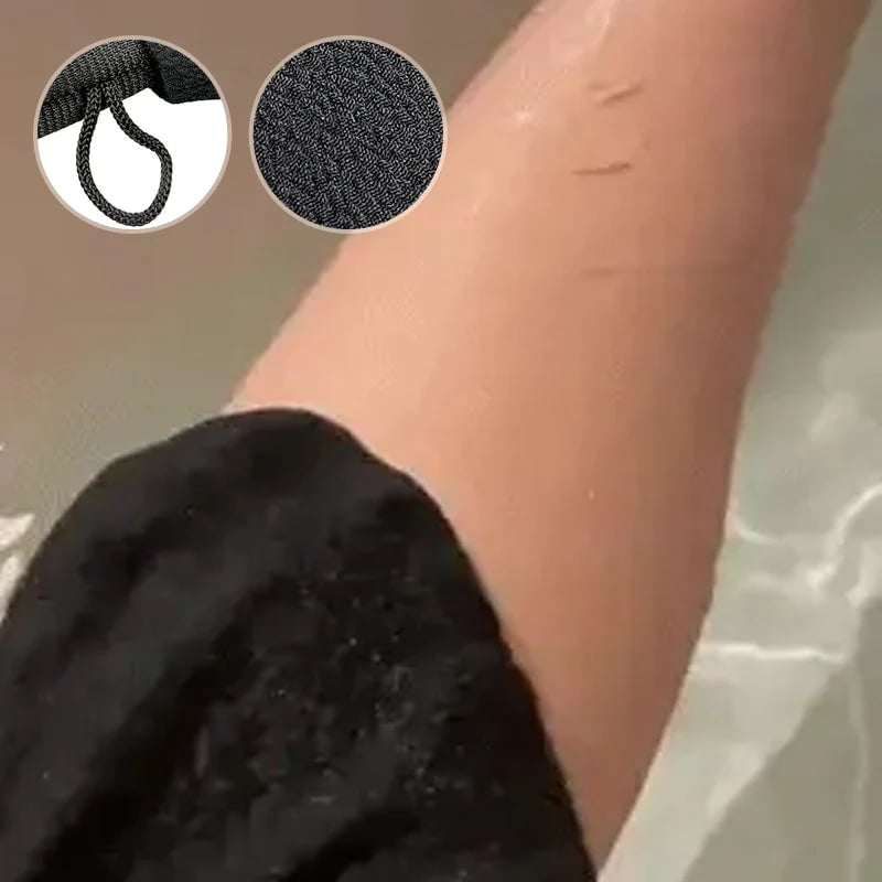 🔥Venta Caliente-50% de Descuento🔥✨Guantes Exfoliantes Inteligentes✨
