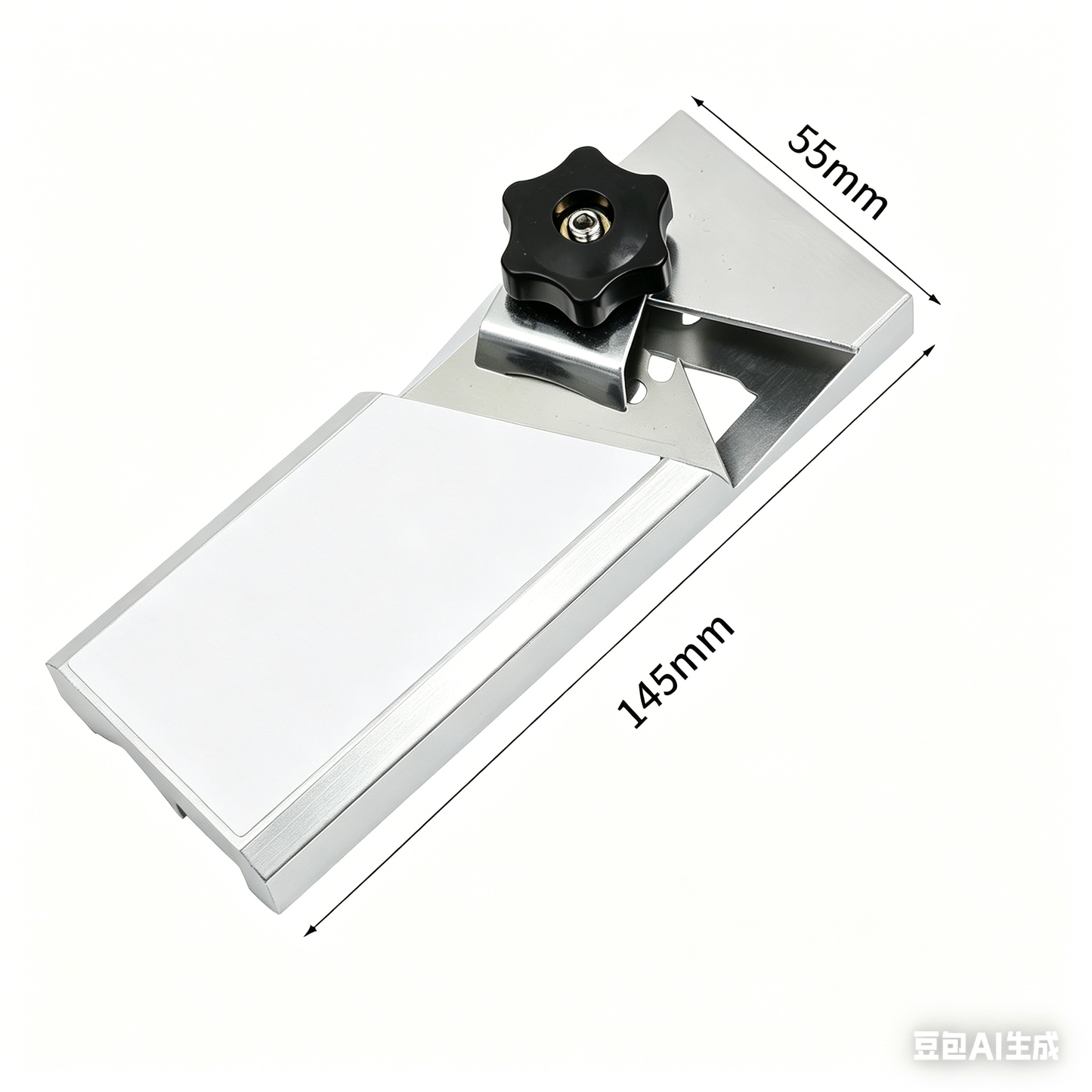 Cepillo de mano para cortar placas de yeso