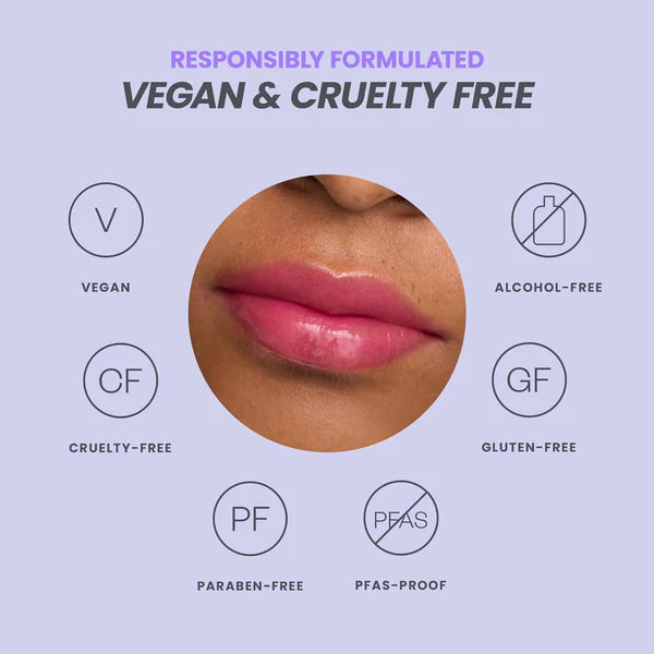 💗COMPRE 1 OBTENGA 1 GRATIS💗Aceite labial para manchar labios (no pegajoso | Sin manchas | 24H de larga duración👄)
