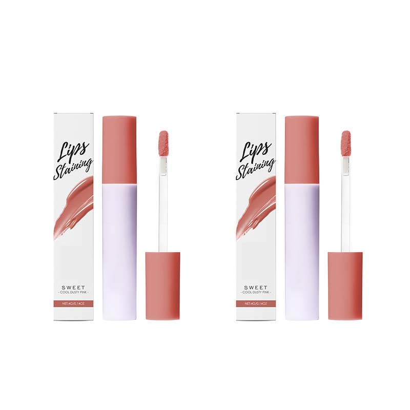 💗COMPRE 1 OBTENGA 1 GRATIS💗Aceite labial para manchar labios (no pegajoso | Sin manchas | 24H de larga duración👄)