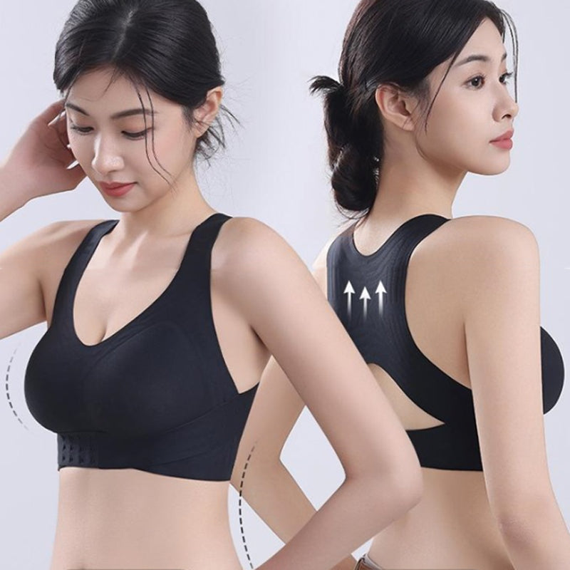 💕Sujetador sin aros Comfort & Shape para mujer💕
