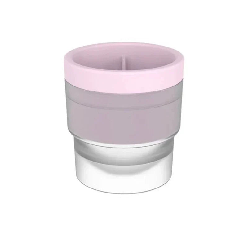 🎁Buy more save more🎁Food Grade Stackable Slow Melting DIY Ice Ball For Cocktail Whiskey
