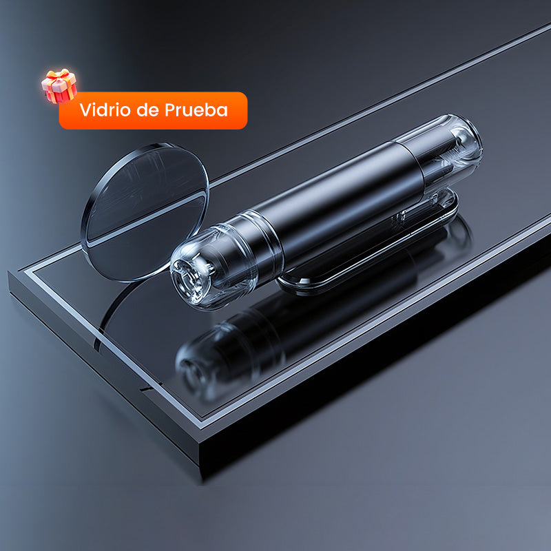 🚨 Mini Herramienta de Emergencia para Auto – ¡Tu Salvavidas en el Camino! 🚗💨