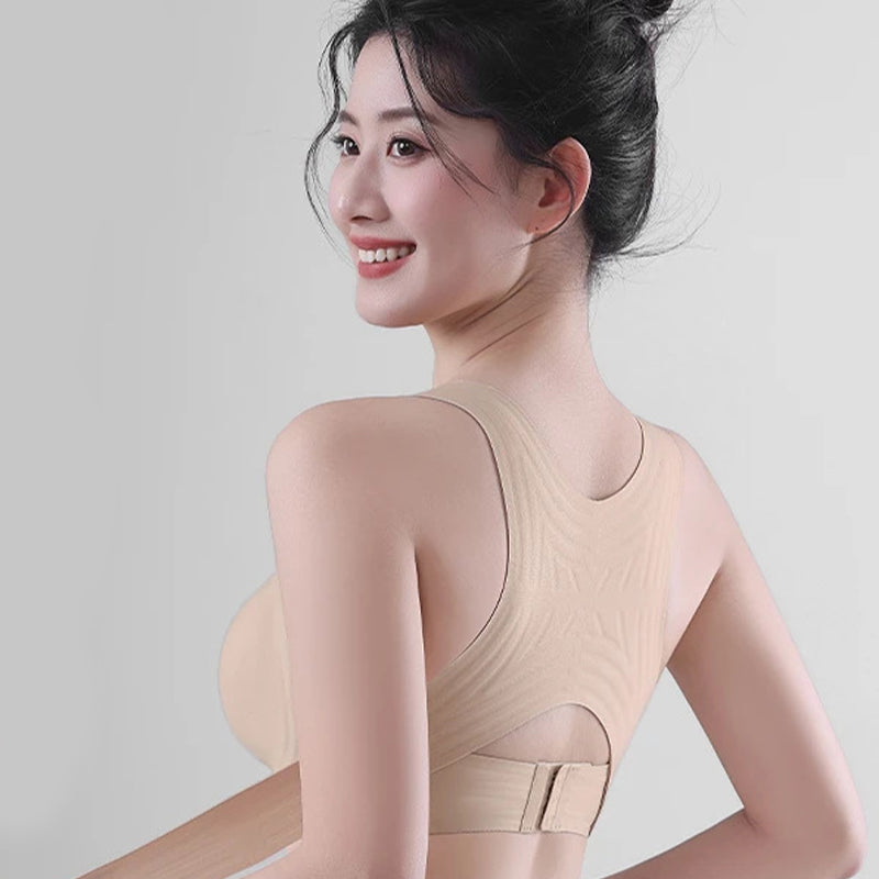 💕Sujetador sin aros Comfort & Shape para mujer💕