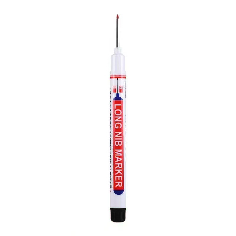 (🎅🎁2025 Hot Sale🎁)🔥 49% OFF🔥- Long Head Deep Hole Marker