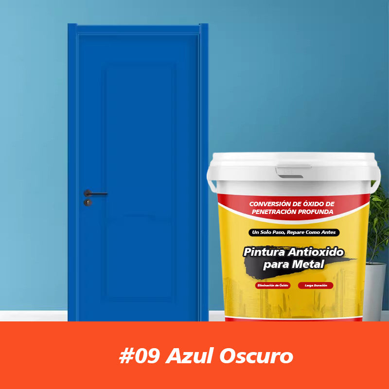 š„Venta de liquidación del fabricante con pĆ©rdidasš„Pintura antioxidante para metal - Eliminador de óxido