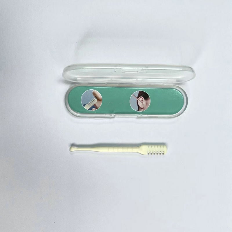 🔥🔥🔥Recortador de vello nasal