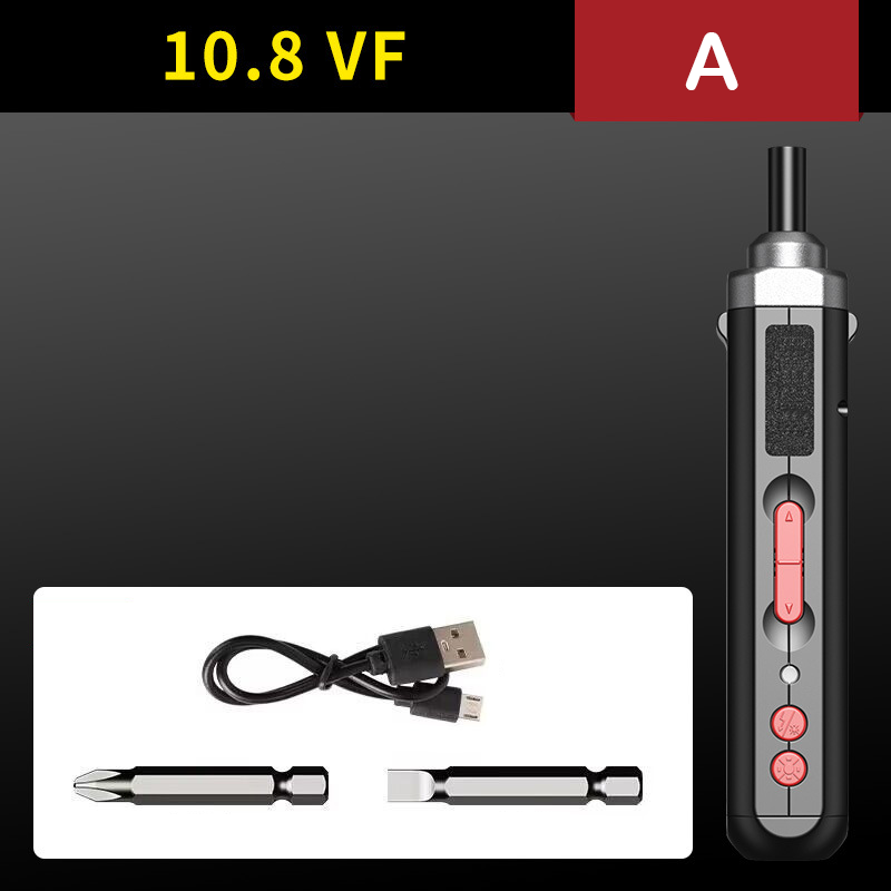 🎁Christmas 49% OFF⏳Juego de destornilladores eléctricos multifunción