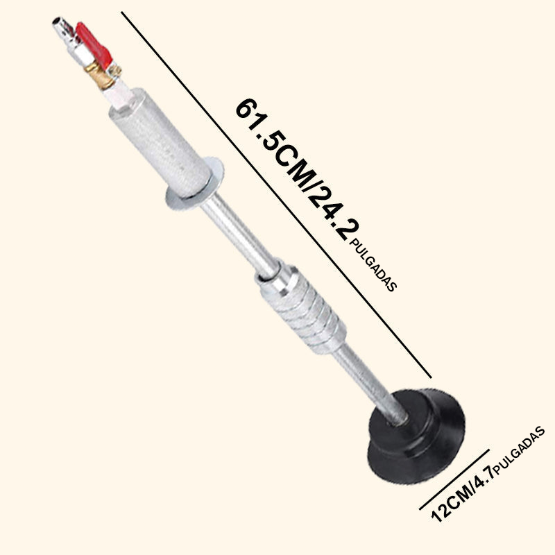 🎁 Venta caliente 50% OFF 🔥Auto cuerpo reparación de abolladuras ventosa herramienta
