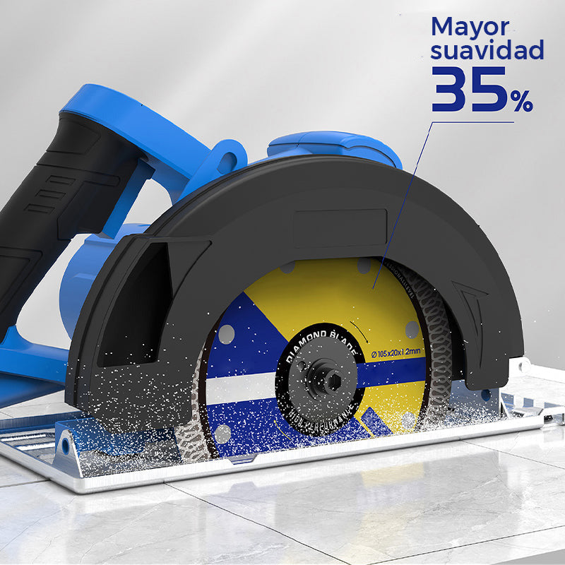 Discos de corte para baldosas cerámicas superfinos éxito