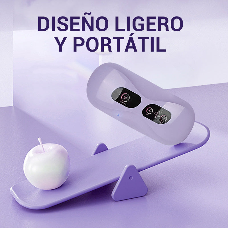 🔥Masajeador para Quemar Grasa