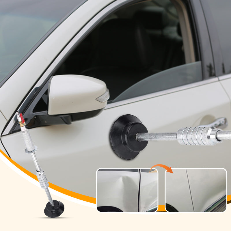 🎁 Venta caliente 50% OFF 🔥Auto cuerpo reparación de abolladuras ventosa herramienta
