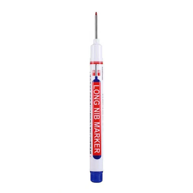 (🎅🎁2025 Hot Sale🎁)🔥 49% OFF🔥- Long Head Deep Hole Marker