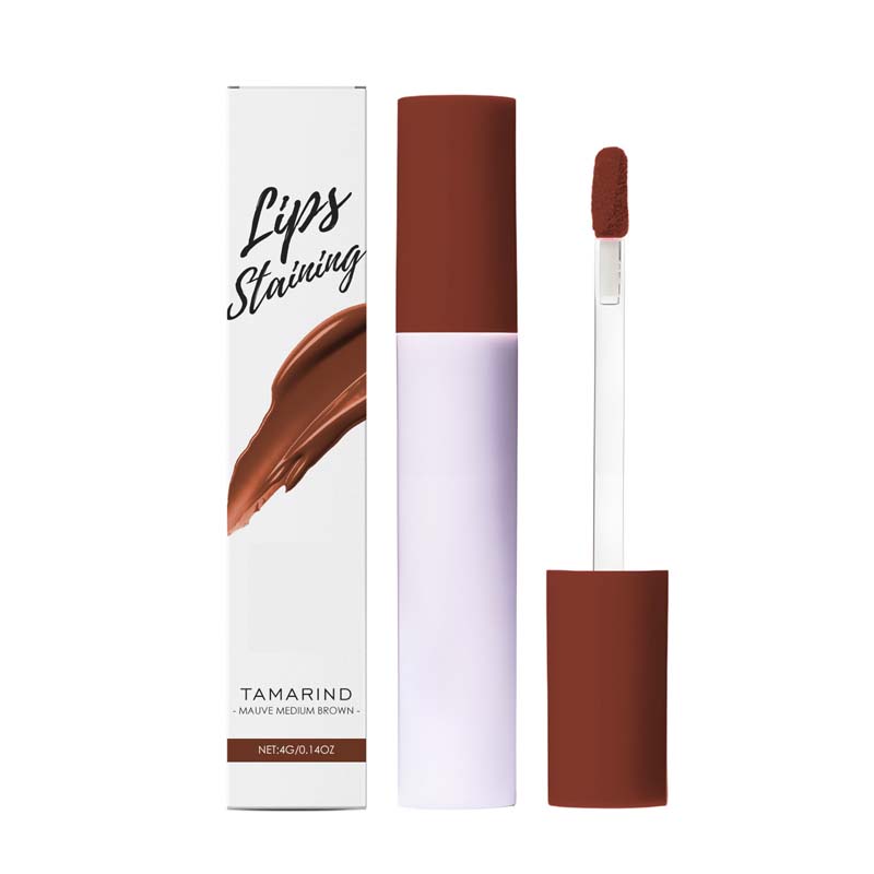💗COMPRE 1 OBTENGA 1 GRATIS💗Aceite labial para manchar labios (no pegajoso | Sin manchas | 24H de larga duración👄)
