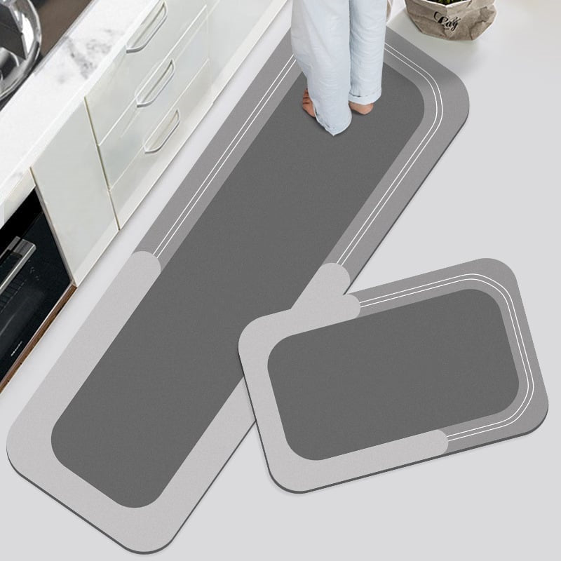 💥producto popular💥Las alfombras antideslizantes🦶