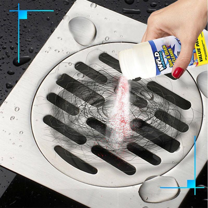 🔥COMPRE 1 OBTENGA 1 GRATI🔥SDesodorante de tuberías