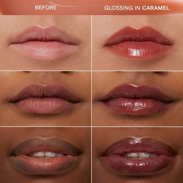 💗COMPRE 1 OBTENGA 1 GRATIS💗Aceite labial para manchar labios (no pegajoso | Sin manchas | 24H de larga duración👄)