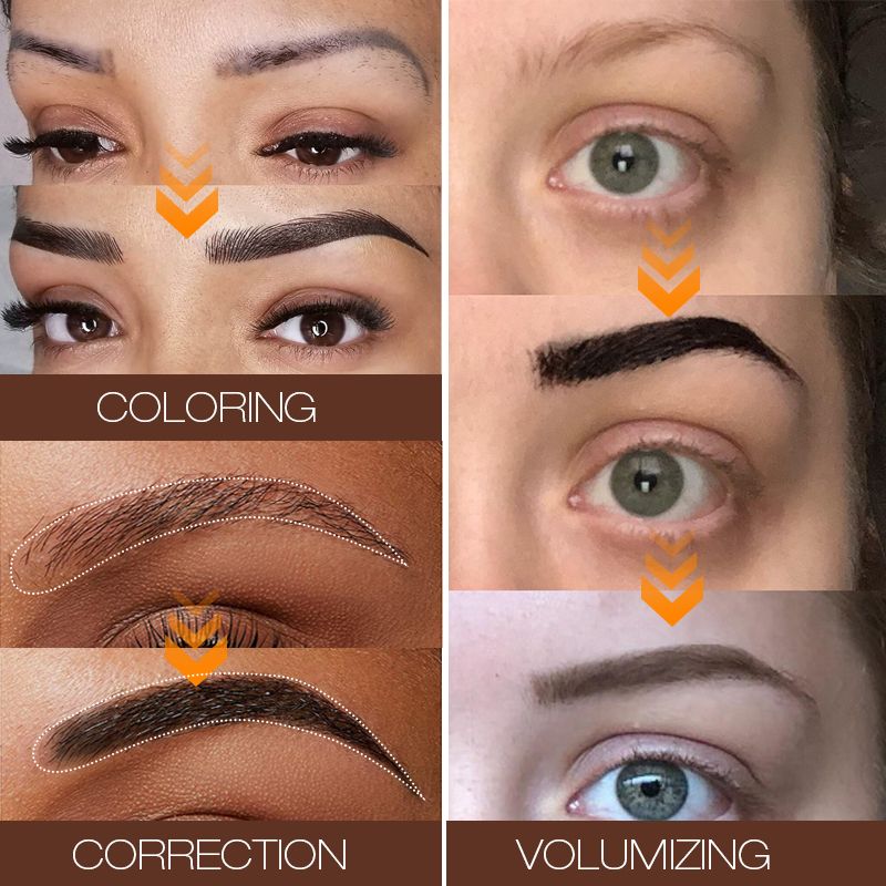 🎁Venta caliente 50% de descuento⏳Gel para cejas natural y duradero