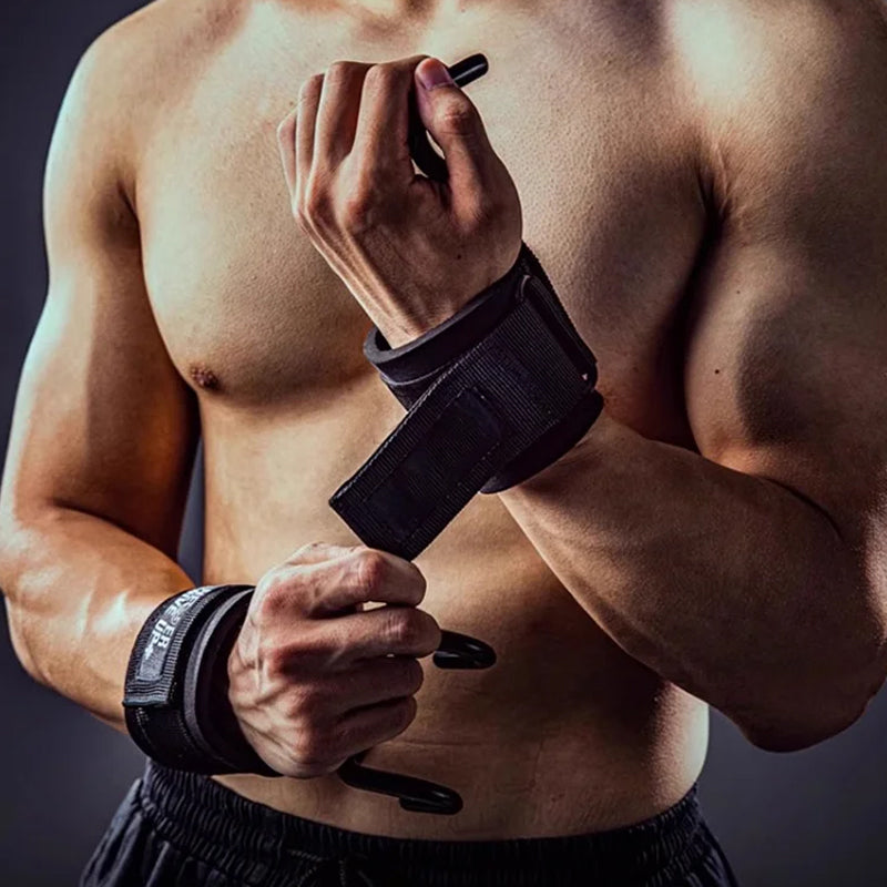 š„Hot Saleš„Soporte para la muƱeca Hook Grip Hook Trainer