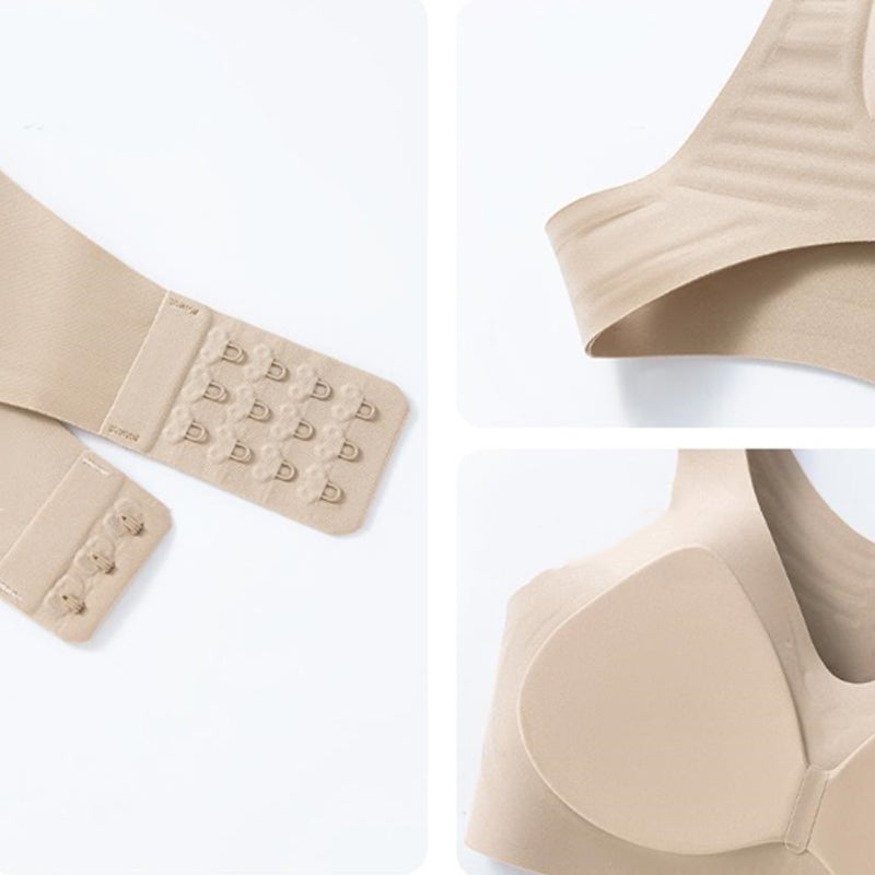 💕Sujetador sin aros Comfort & Shape para mujer💕