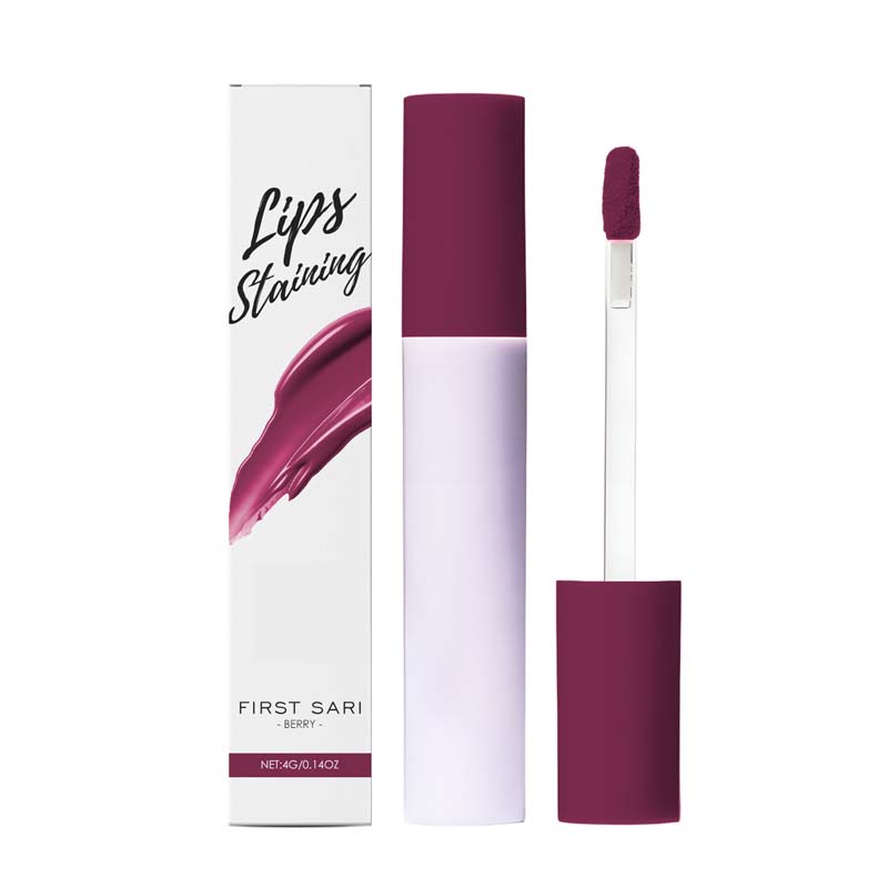 💗COMPRE 1 OBTENGA 1 GRATIS💗Aceite labial para manchar labios (no pegajoso | Sin manchas | 24H de larga duración👄)