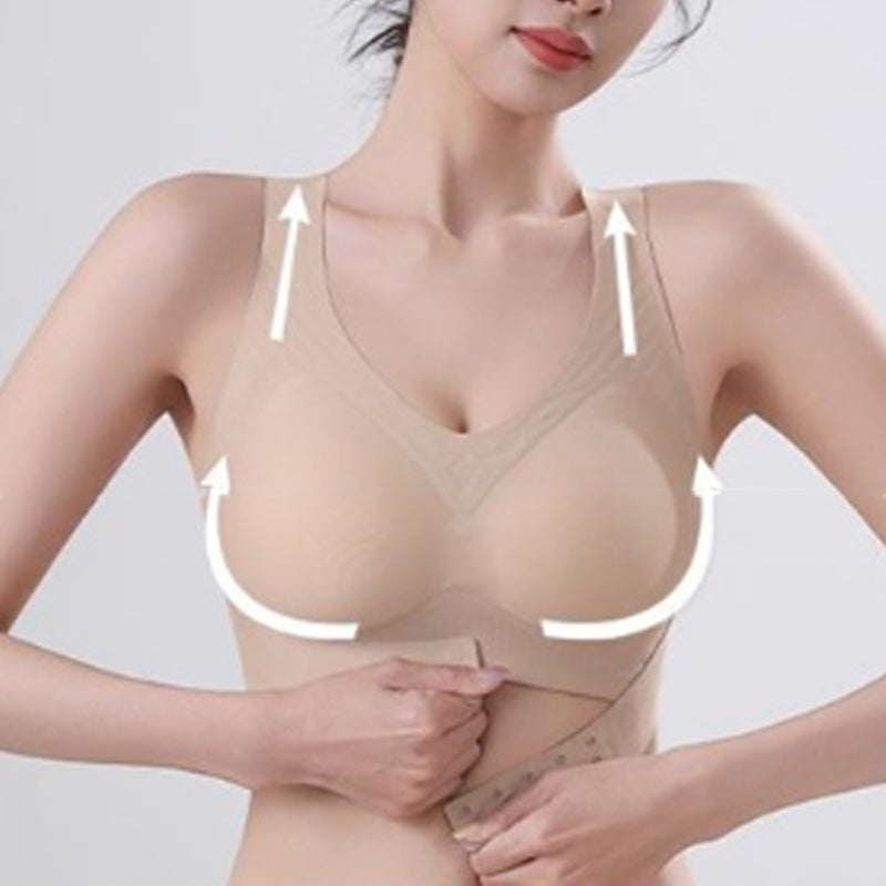 💕Sujetador sin aros Comfort & Shape para mujer💕