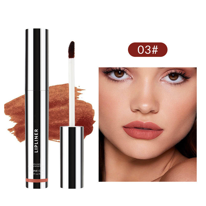 Lápiz de labios