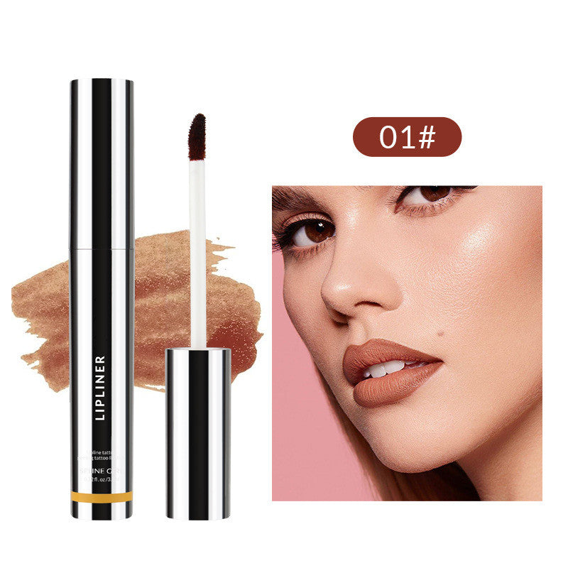 Lápiz de labios