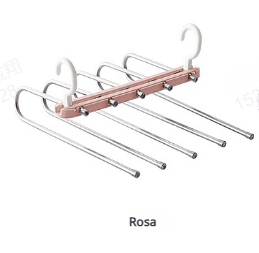 đ„ Organizador Multifuncional para Pantalones â PrĂĄctico y Ahorra Espacio âš