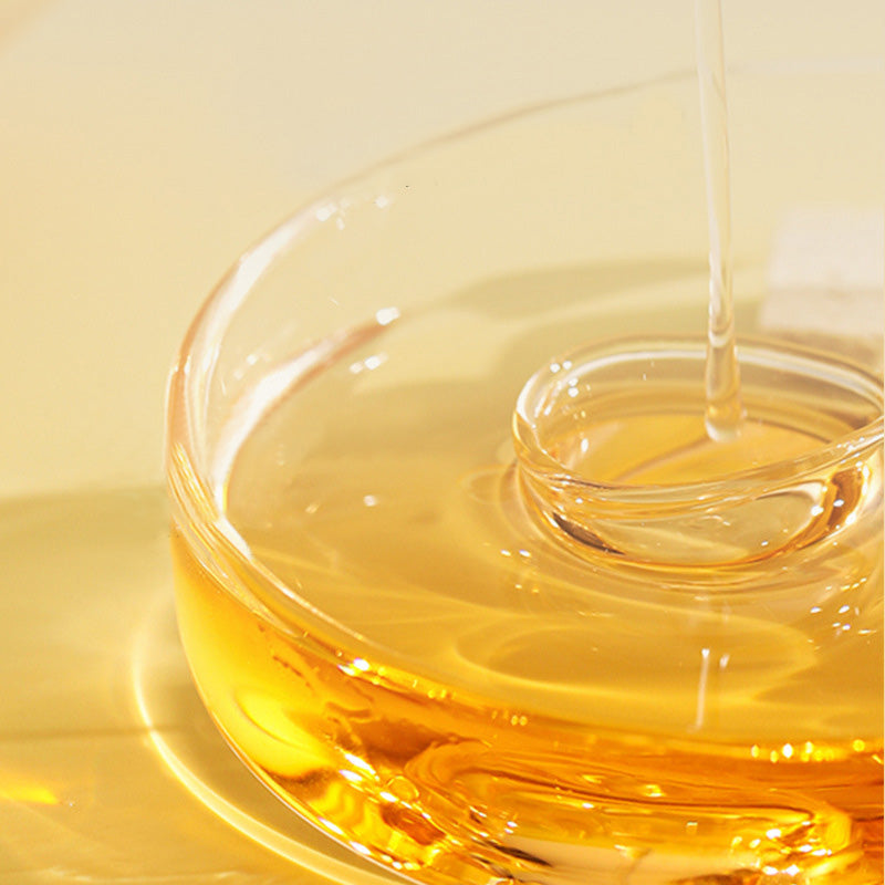 ✨Aceite para cabello sedoso hidratante y fortalecedor