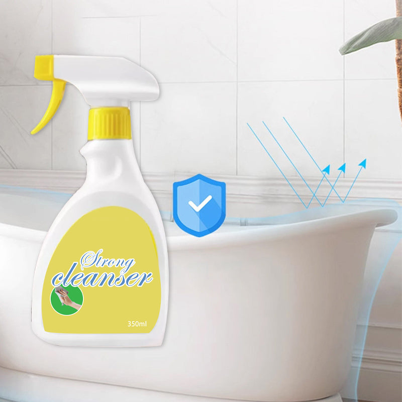 🔥Limpieza Doméstica First Choice👍Bright As New Wall Spray para eliminar moho