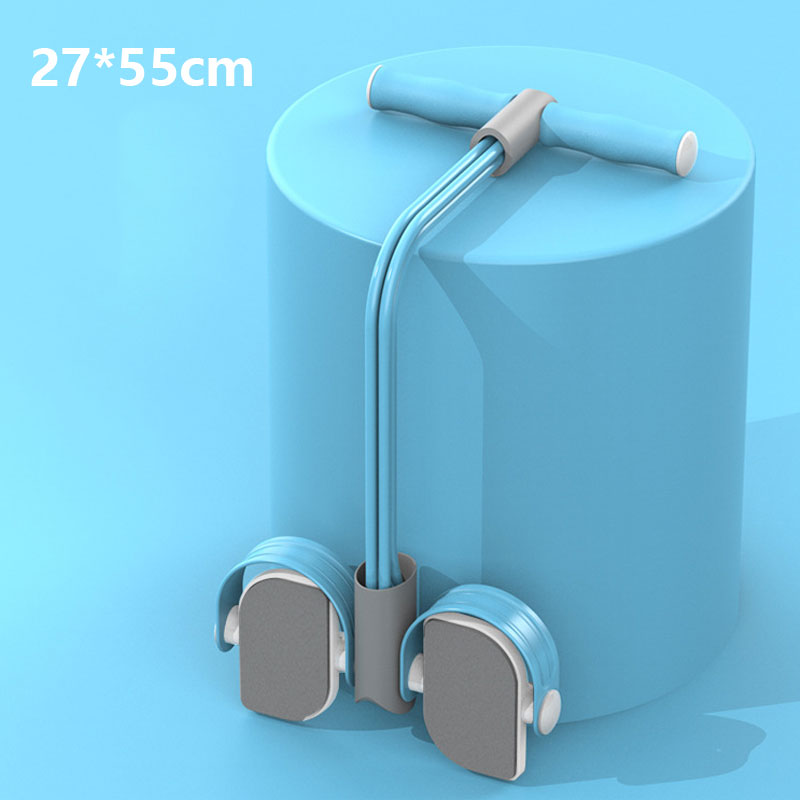 🔥49% de descuento🔥Cuerda de resistencia multifuncional con pedal de tracción