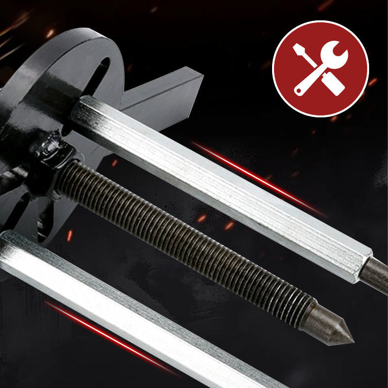 🛠️Herramienta extractora de desmontaje de cojinetes internos🧰